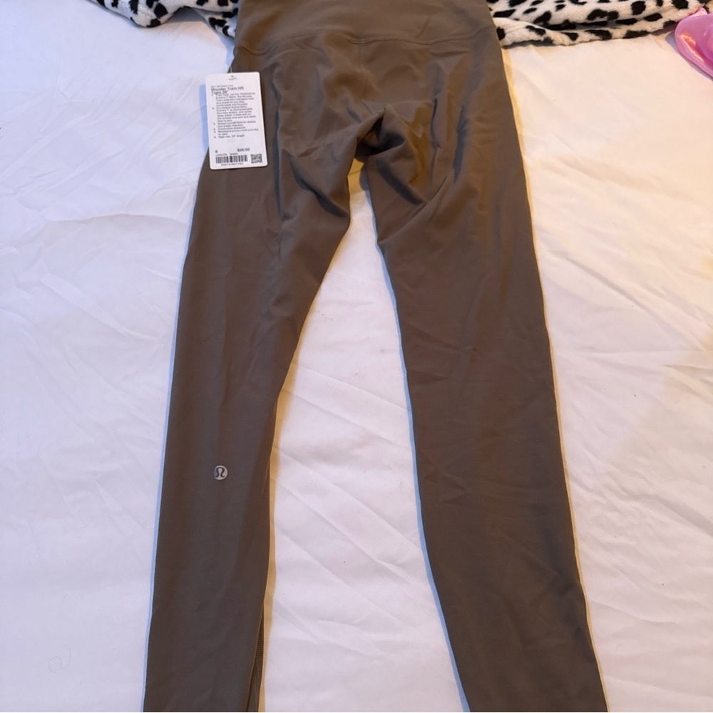 Wunder train leggings